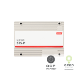 U.2 SSD 5TS-P