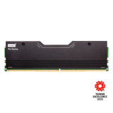 DDR5 RDIMM 散熱片版本