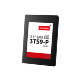 2.5” SATA SSD 3TS9-P