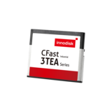 CFast 3TEA
