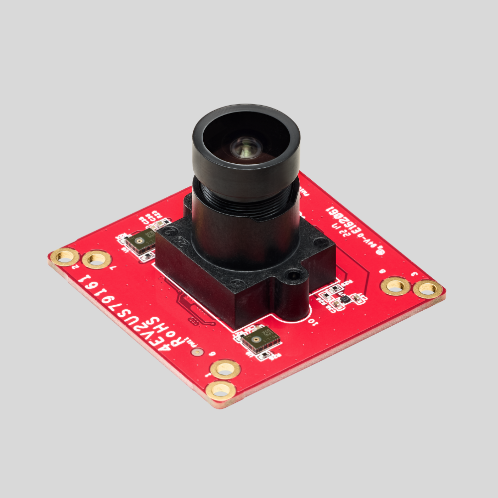 USB 2.0 Camera