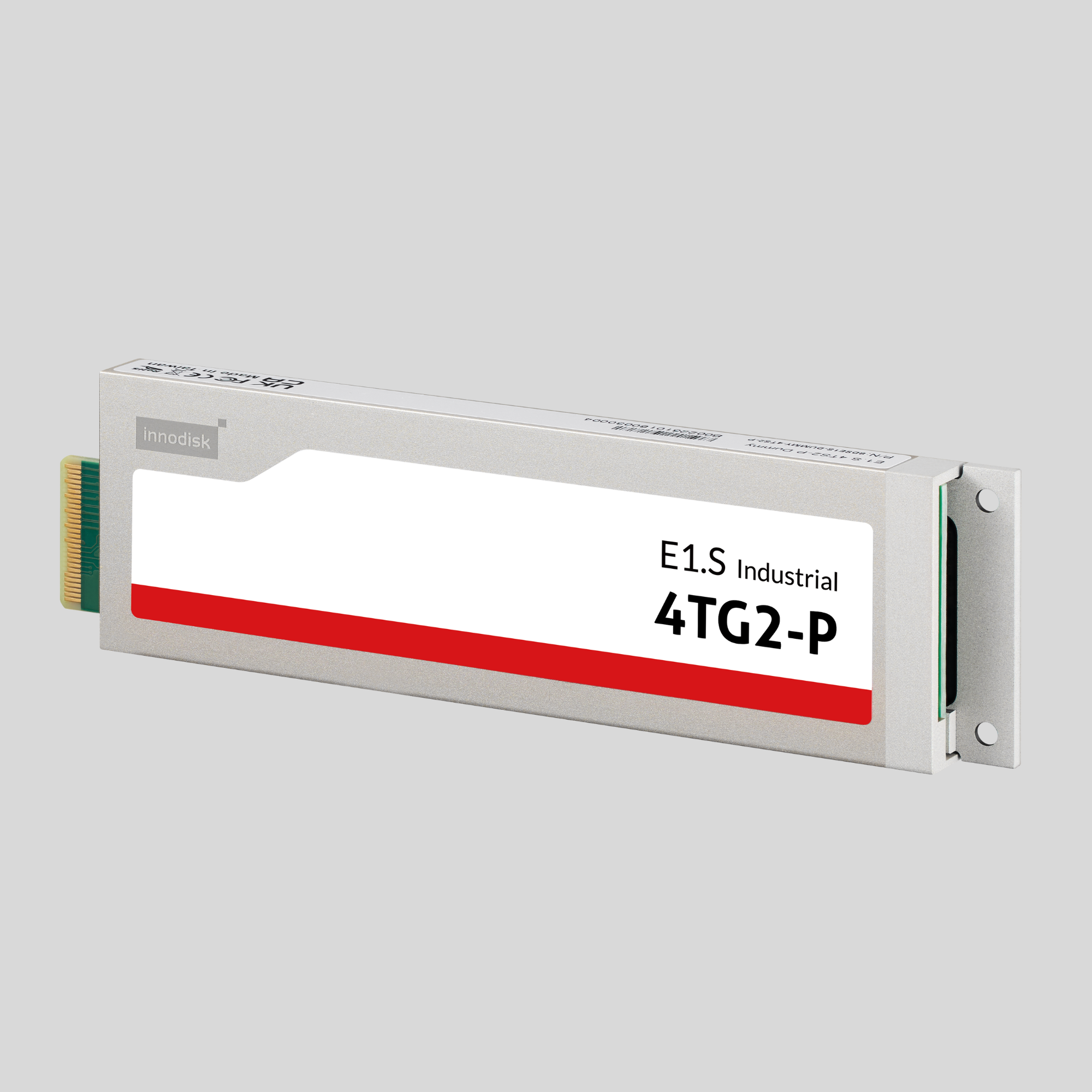 EDSFF
