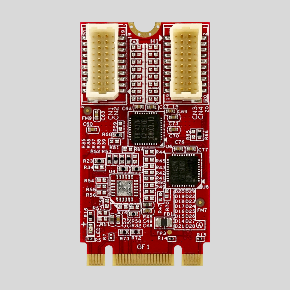 Serial