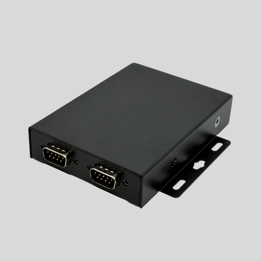 InnoEx Virtual I/O