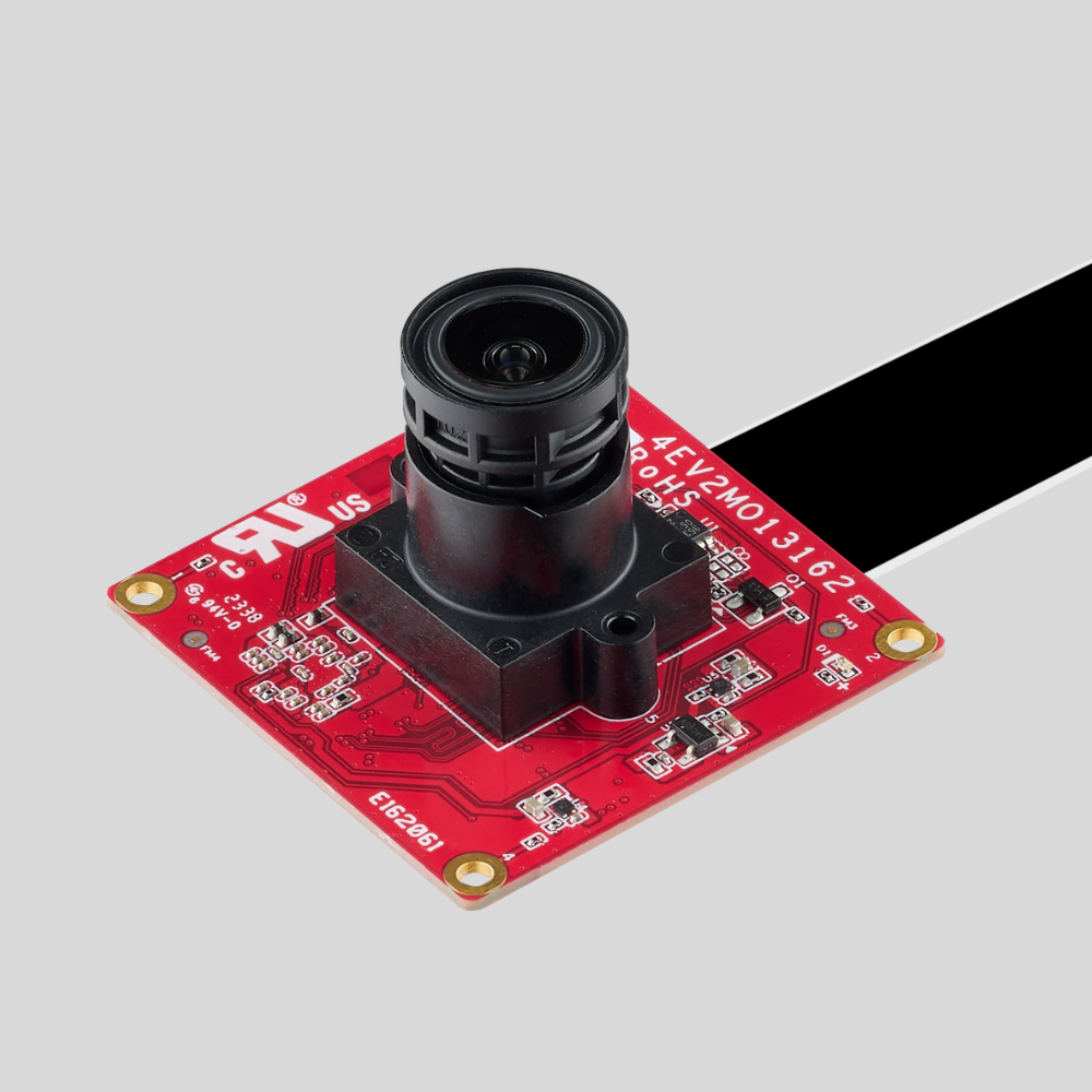 MIPI CSI-2 Camera