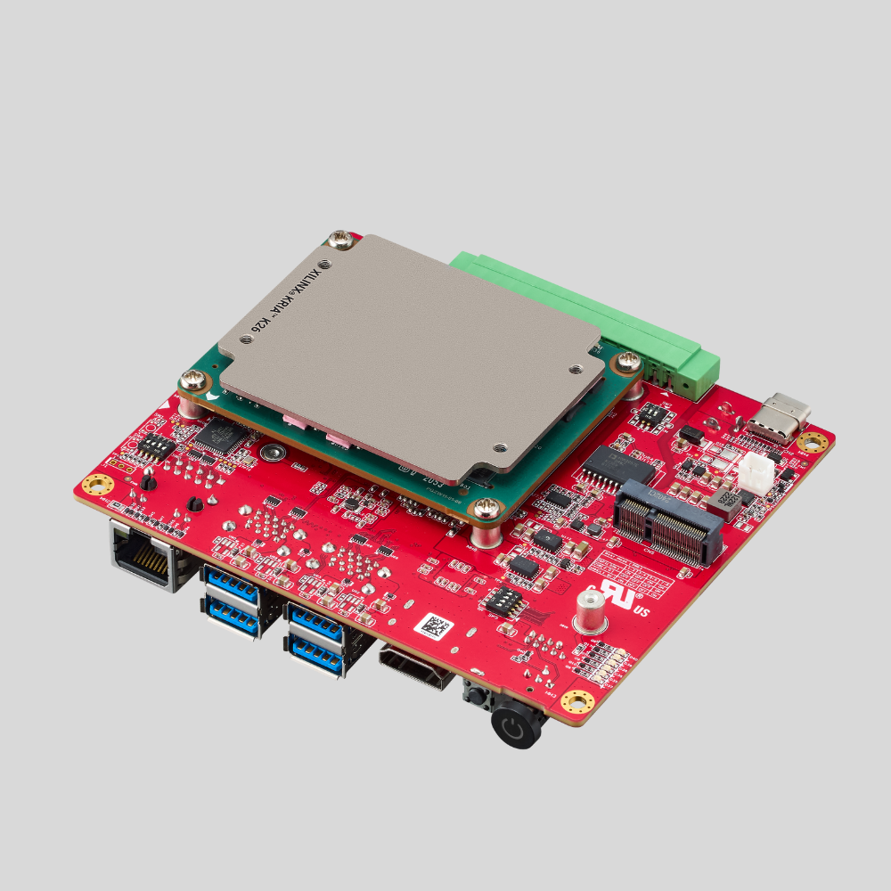 AMD Xilinx