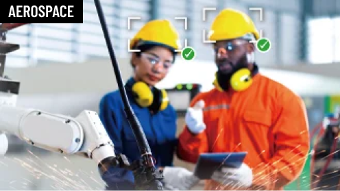 FPGA SOLUTIONS FOR MONITORING PPE COMPLIANCE