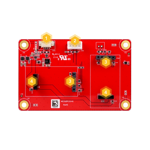 EDGE AI FPGA Solution in Factory Automation