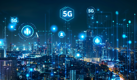 5G