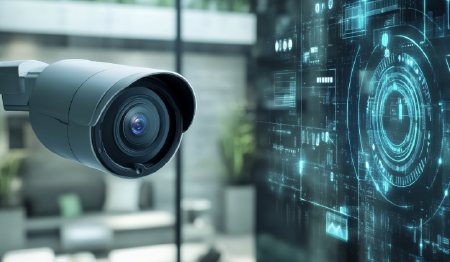 SURVEILLANCE & SAFETY