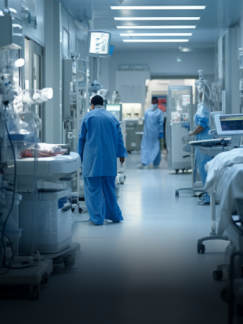 MEDICAL INSTITUTION
