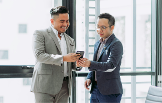 BECOME A PARTNER