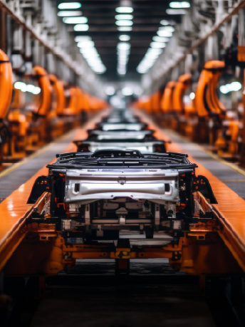 MANUFACTURING