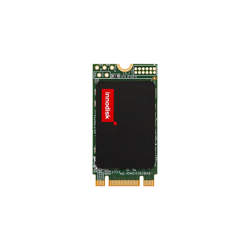 M.2 (P42) 3TE4 B+M Key