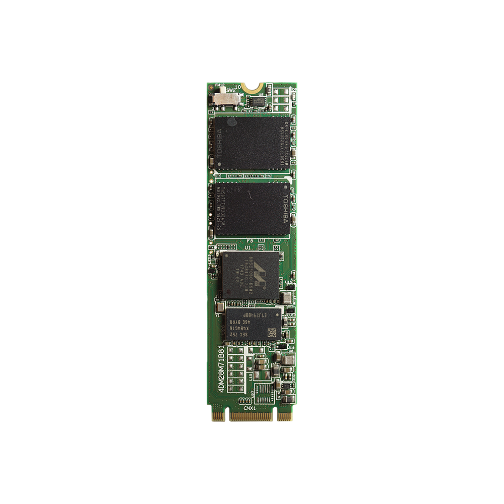 M.2 (S80) 3IE6-P