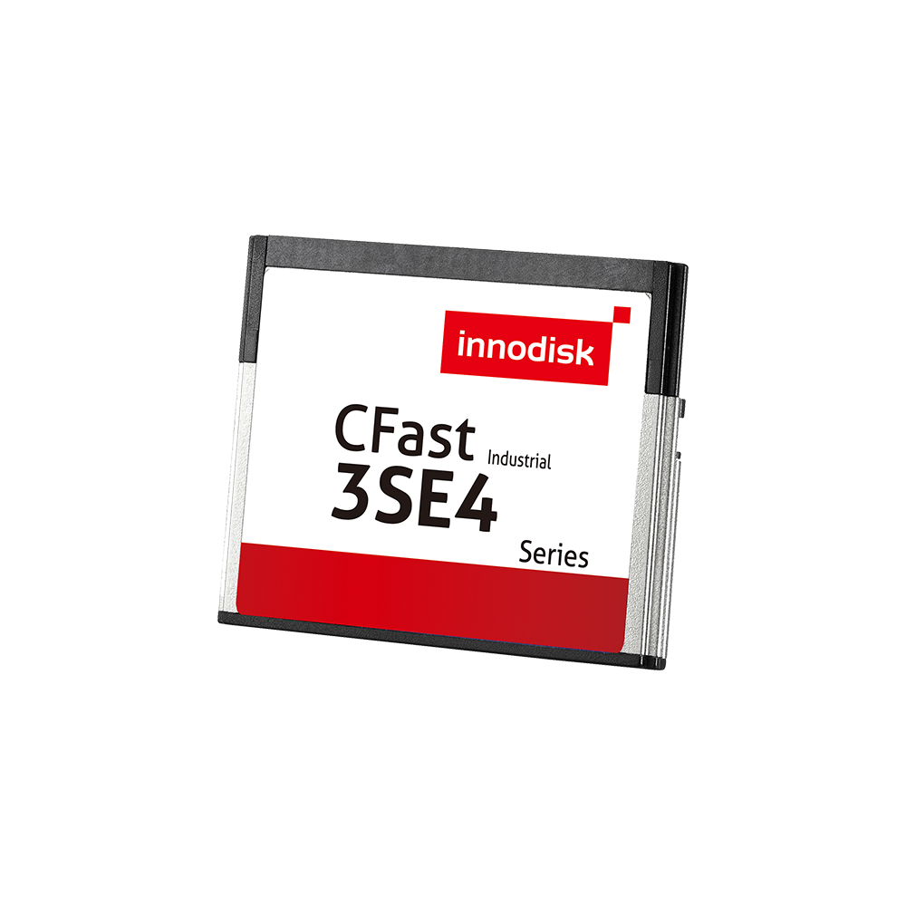 CFast 3SE4