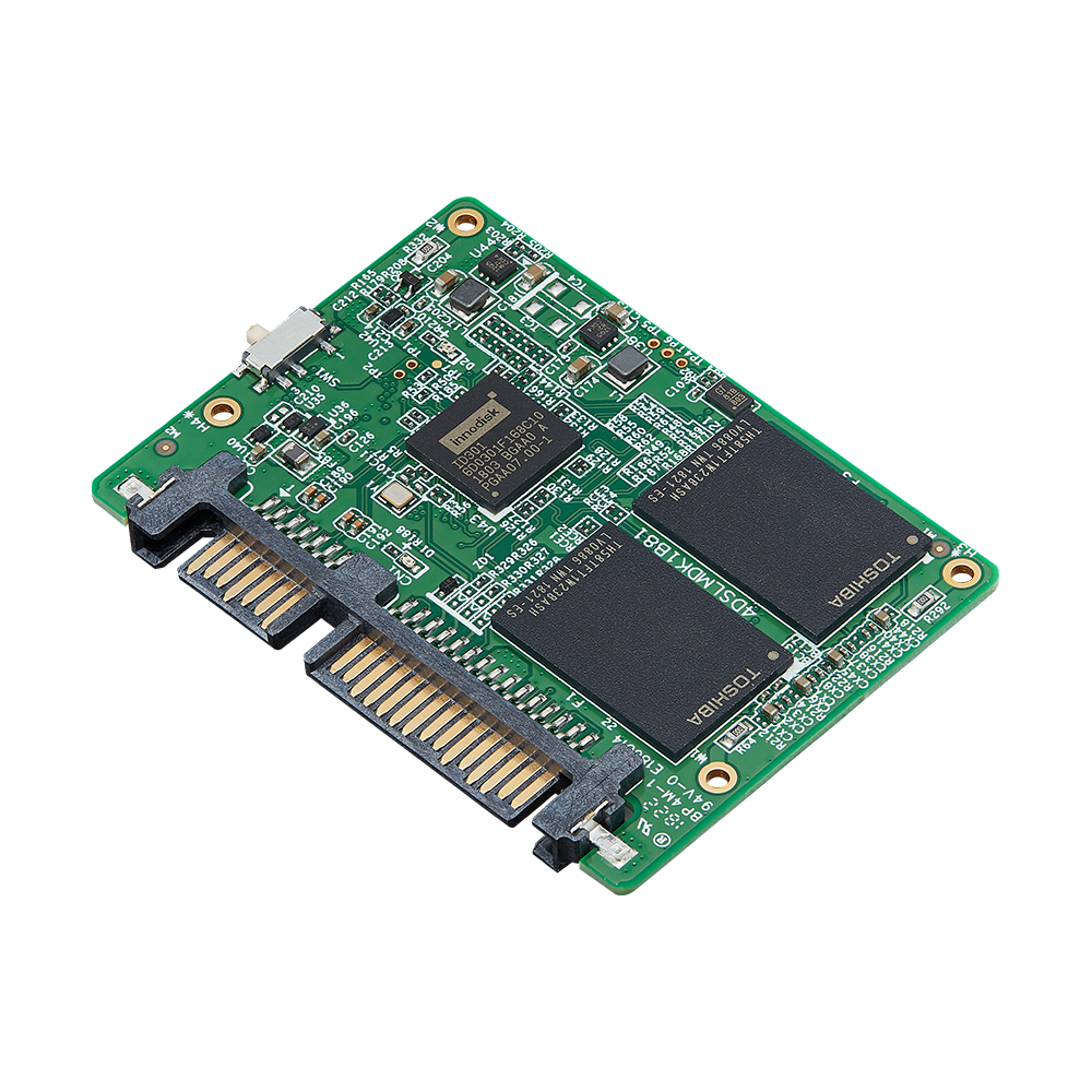 SATA Slim 3TE7