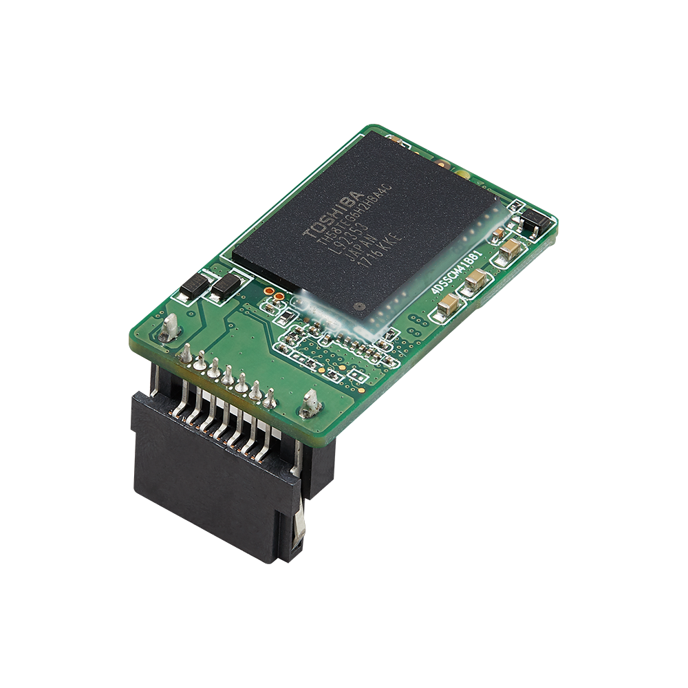 SATADOM-SH Type C 3SE4