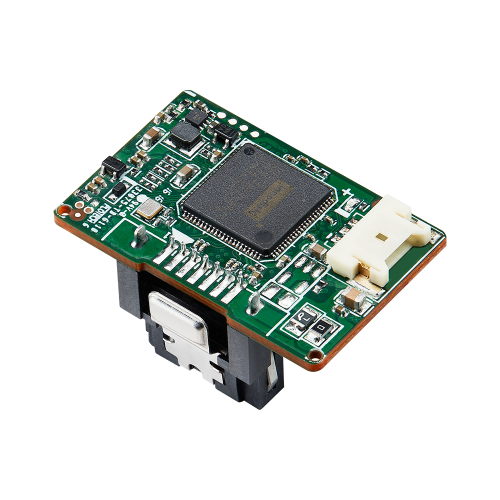 SATADOM-SH Type D 3SE3
