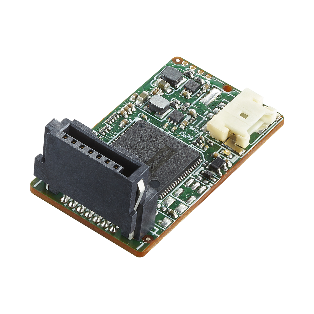 SATADOM-SH Type C 3SE3