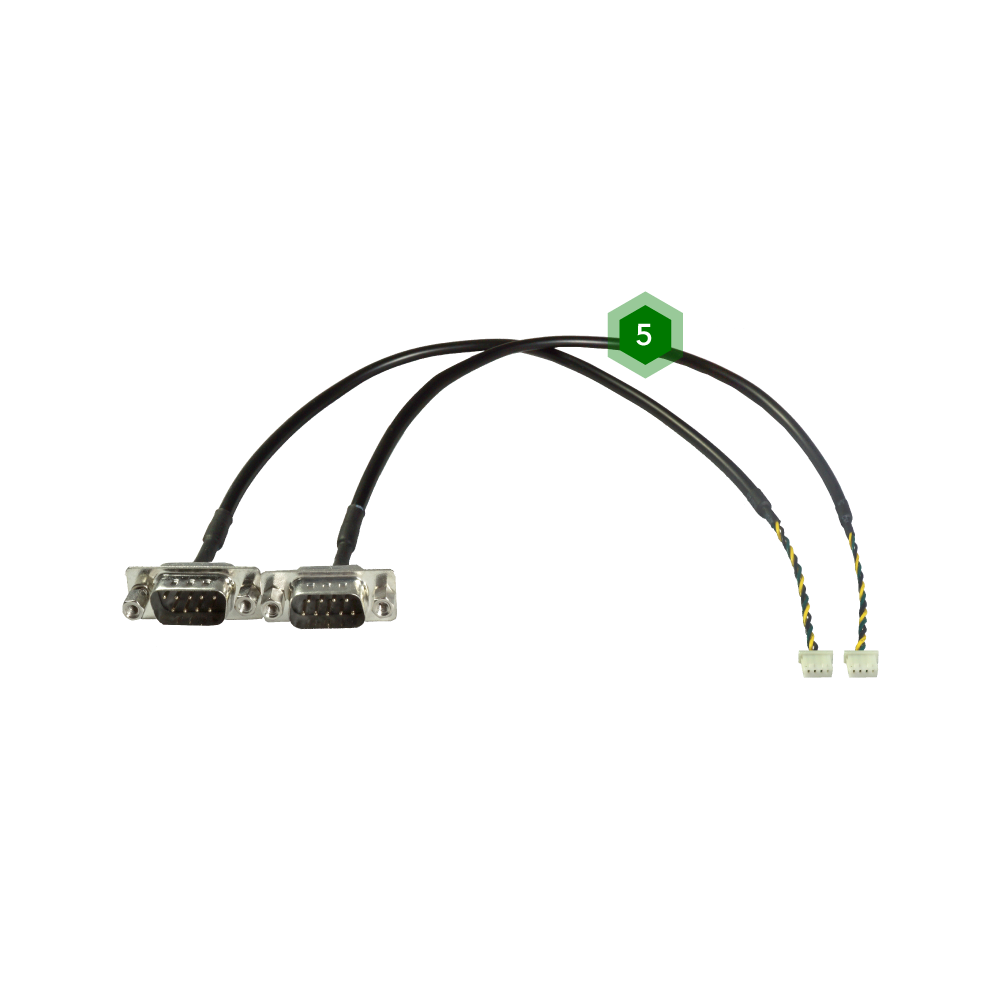 EDGE AI FPGA Solution in Factory Automation