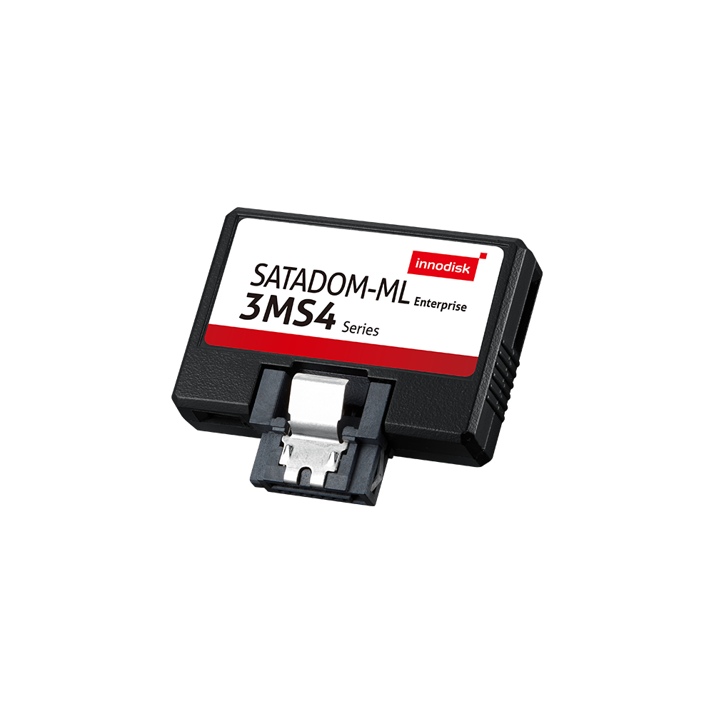 SATADOM-ML 3MS4
