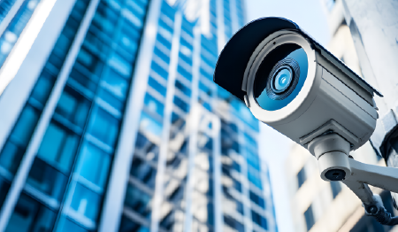 SURVEILLANCE & SAFETY