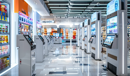 RETAIL