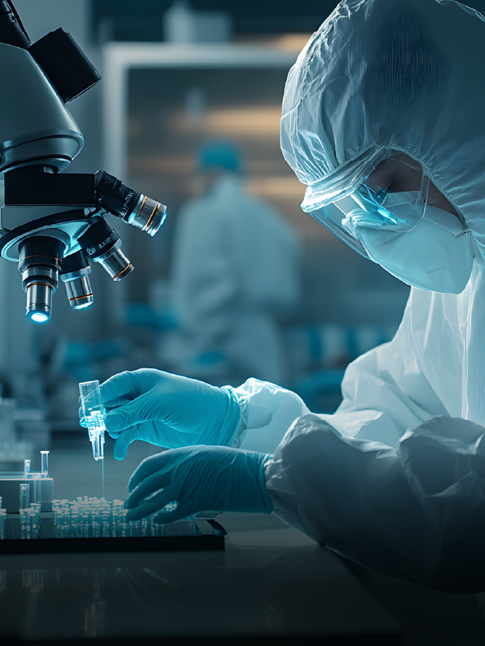 BIOTECH / CHEMICAL
