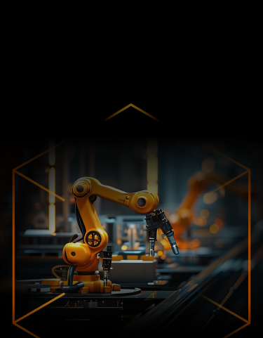 MANUFACTURING