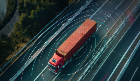 HOW TRUCK OPERATORS CAN MAXIMIZE FLEET UTILIZATION WITH SELF-DRIVING TRUCKS