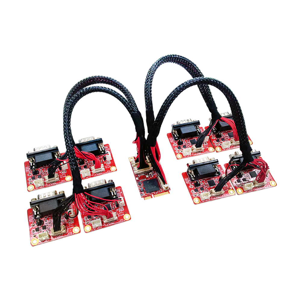 EMP2-X801