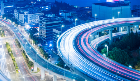 SMART CITY