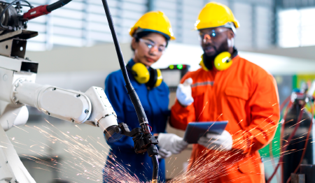 SMART FACTORY