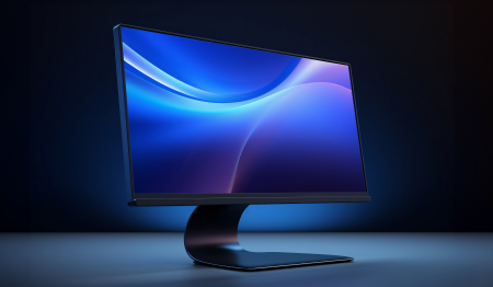 All-in-one PC