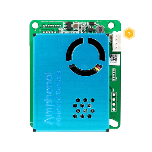 EDGE AI FPGA Solution in Factory Automation