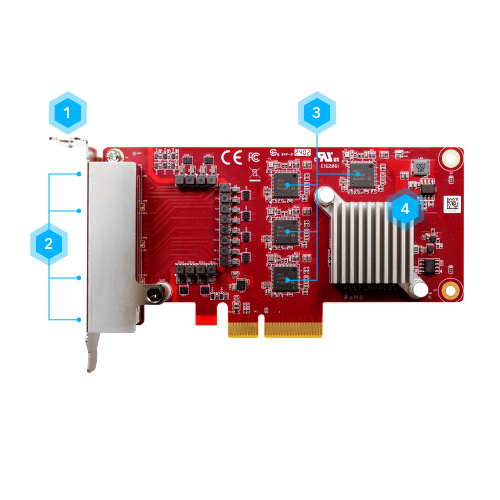EDGE AI FPGA Solution in Factory Automation