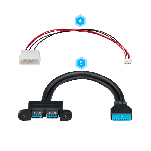 EDGE AI FPGA Solution in Factory Automation