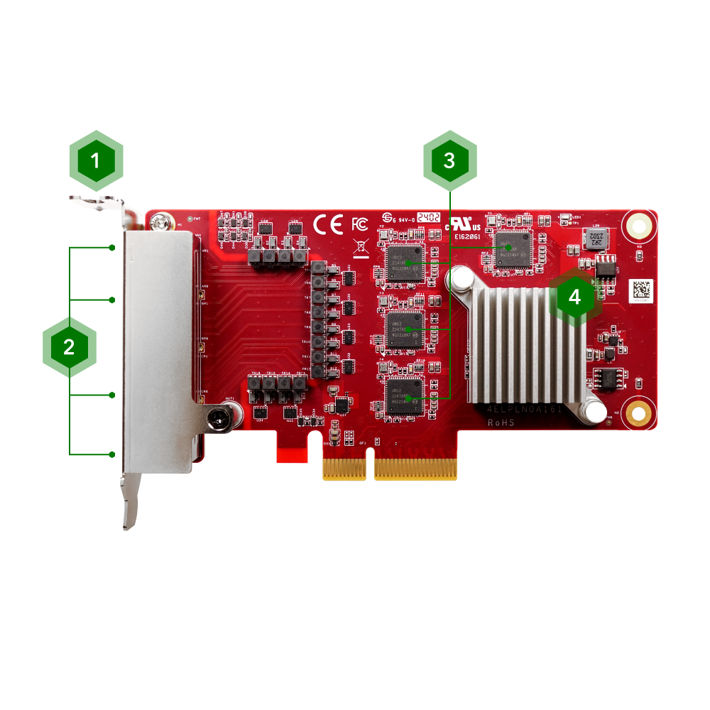 EDGE AI FPGA Solution in Factory Automation
