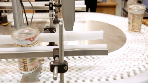 A Turnkey Solution for Efficient Packaging