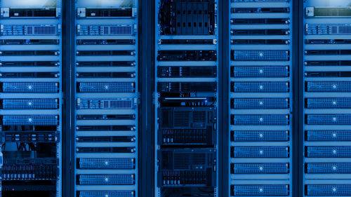 Enabling a More Balanced and Efficient Server Performance
