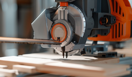 WOODWORKING MACHINE
