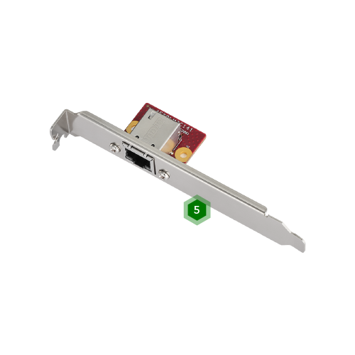 EDGE AI FPGA Solution in Factory Automation