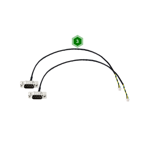 EDGE AI FPGA Solution in Factory Automation
