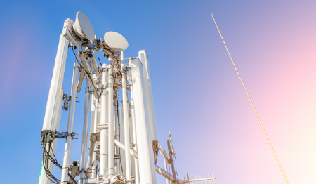 5G NETWORKING, OLT SYSTEM