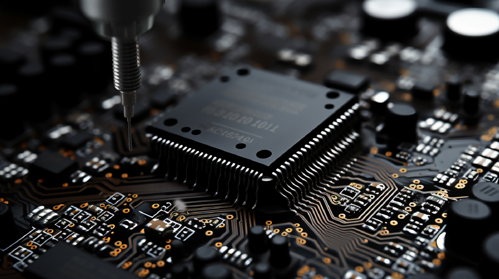 Choosing Reliability: A Guide to Selecting DRAM with Enhanced Features for Your Needs