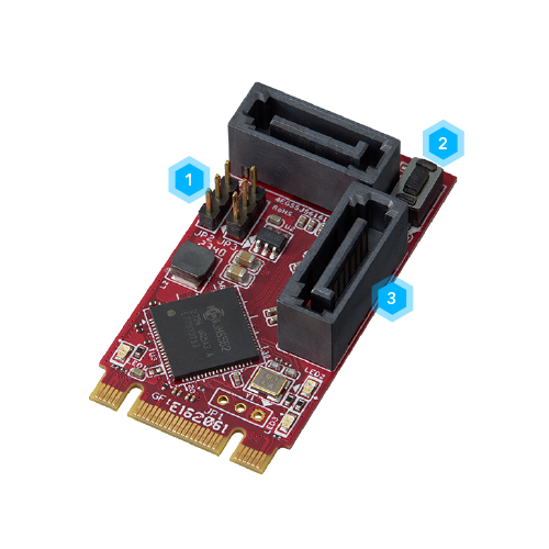 EDGE AI FPGA Solution in Factory Automation