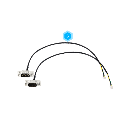 EDGE AI FPGA Solution in Factory Automation