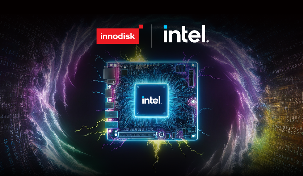 Intel® Core™ Ultra Series 2 Reference Kit