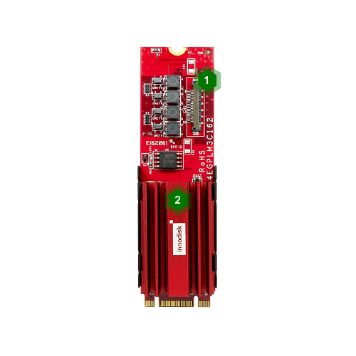 EDGE AI FPGA Solution in Factory Automation